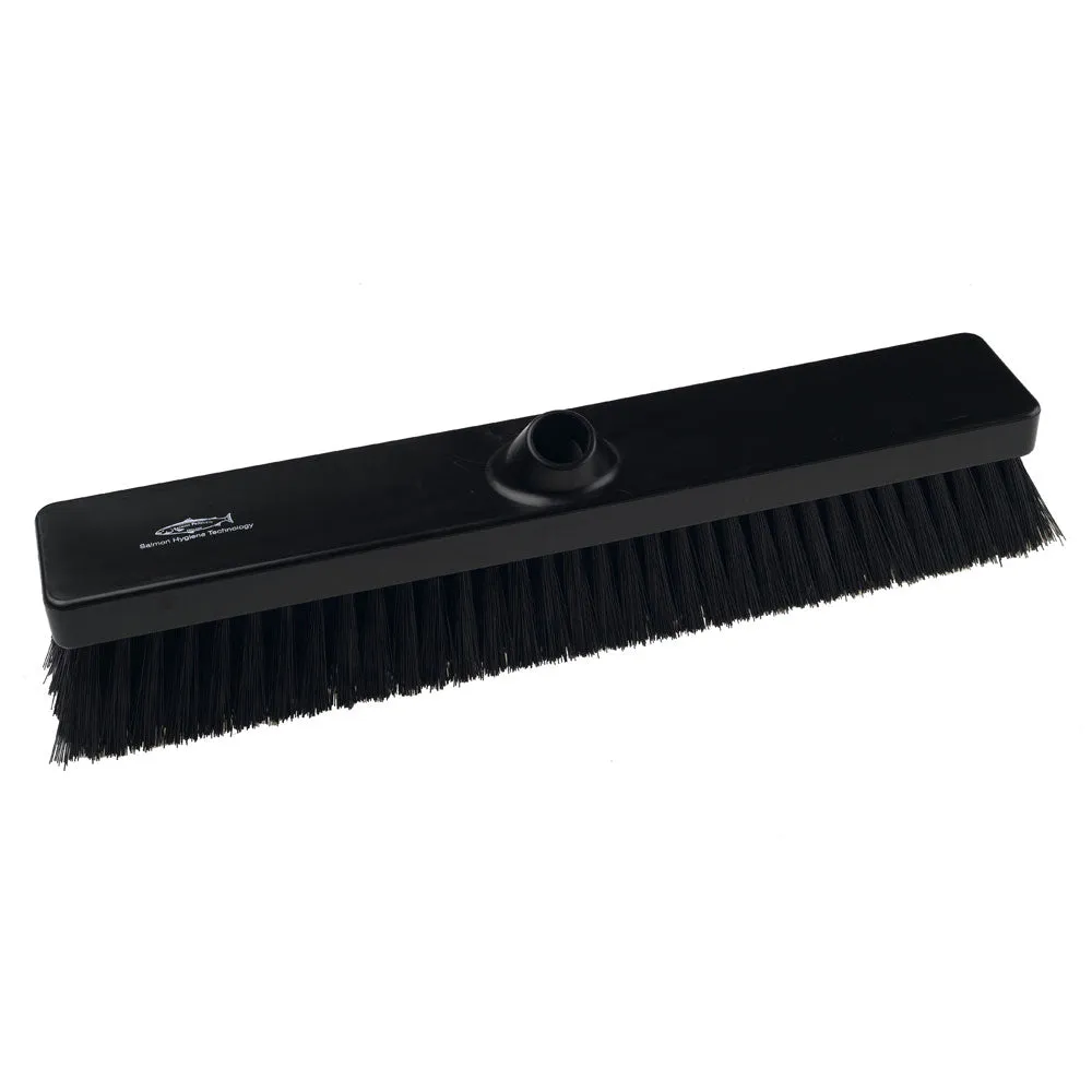18" Medium Soft Flat Sweeping Broom (B809)