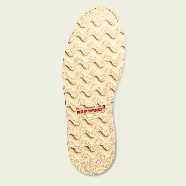 411 Red Wing Men's 8" Waterproof Traction Tred Soft Toe