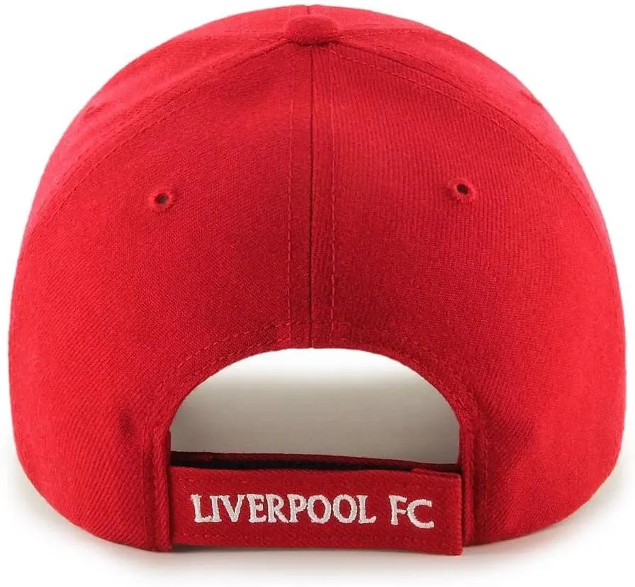 '47 Brand Relaxed Fit Cap - MVP FC Liverpool