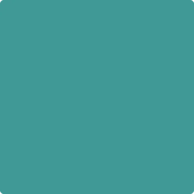 671: Soft Spruce  by Benjamin Moore