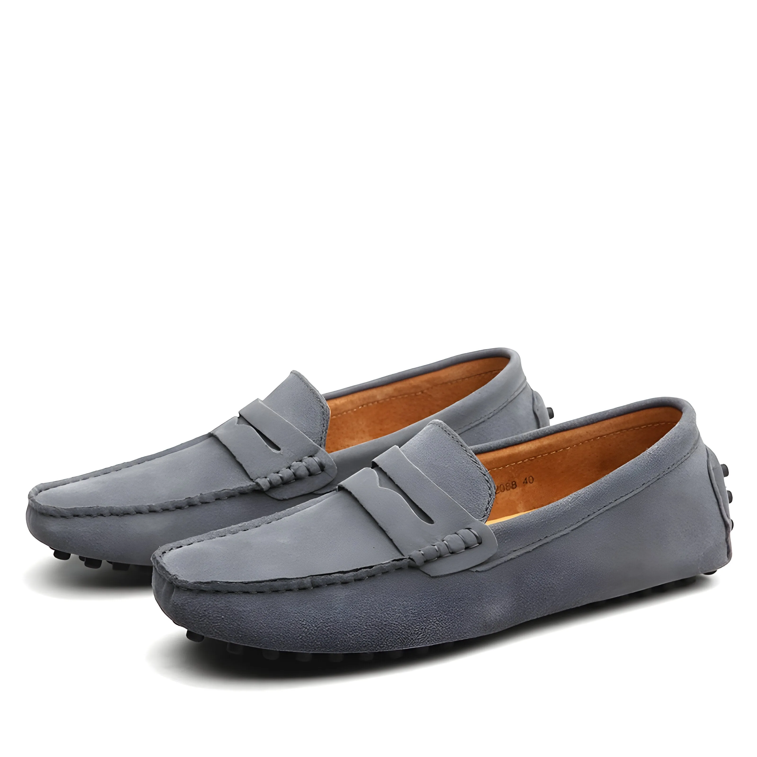 Achim | Die ultimativen italienischen Loafer für den modernen Mann