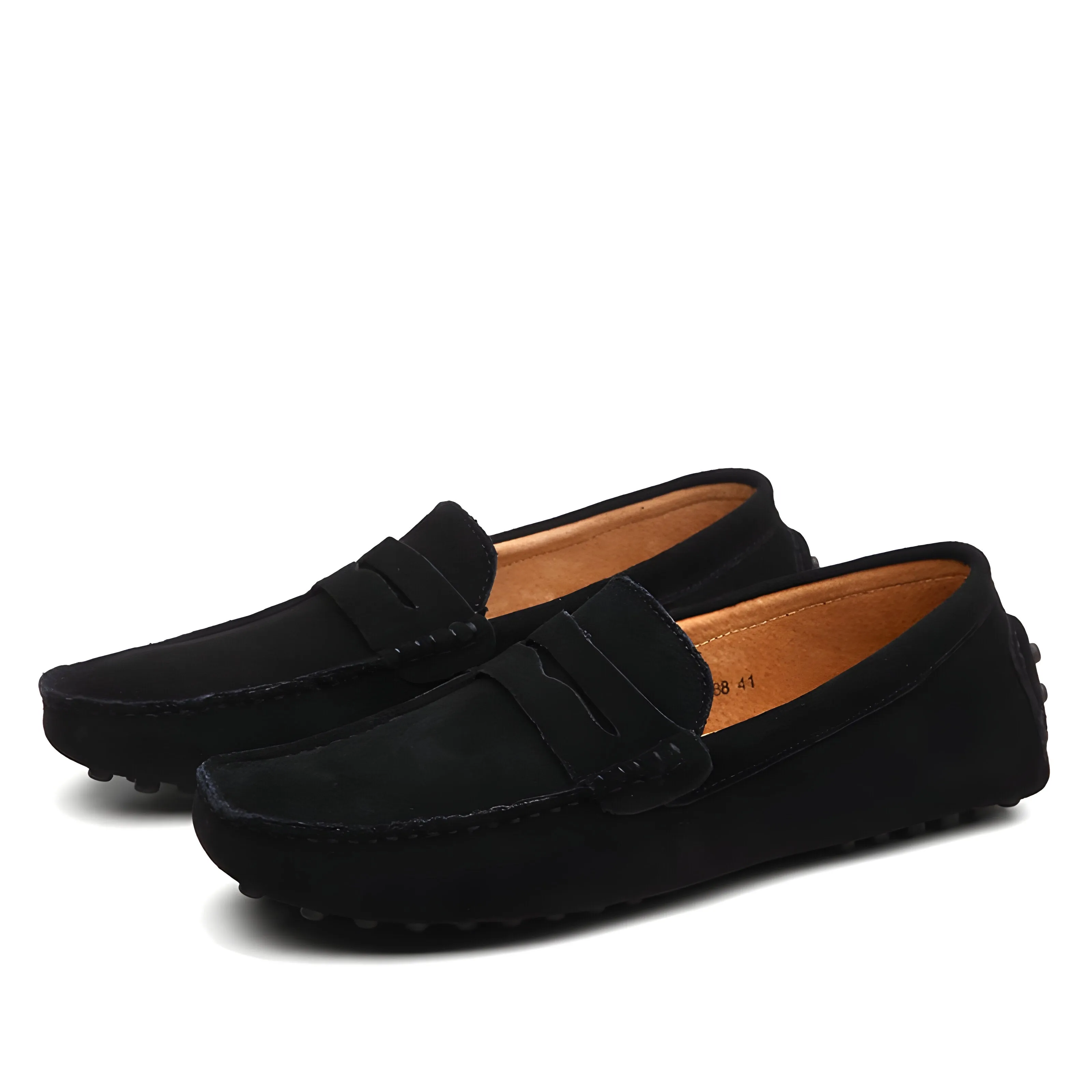 Achim | Die ultimativen italienischen Loafer für den modernen Mann