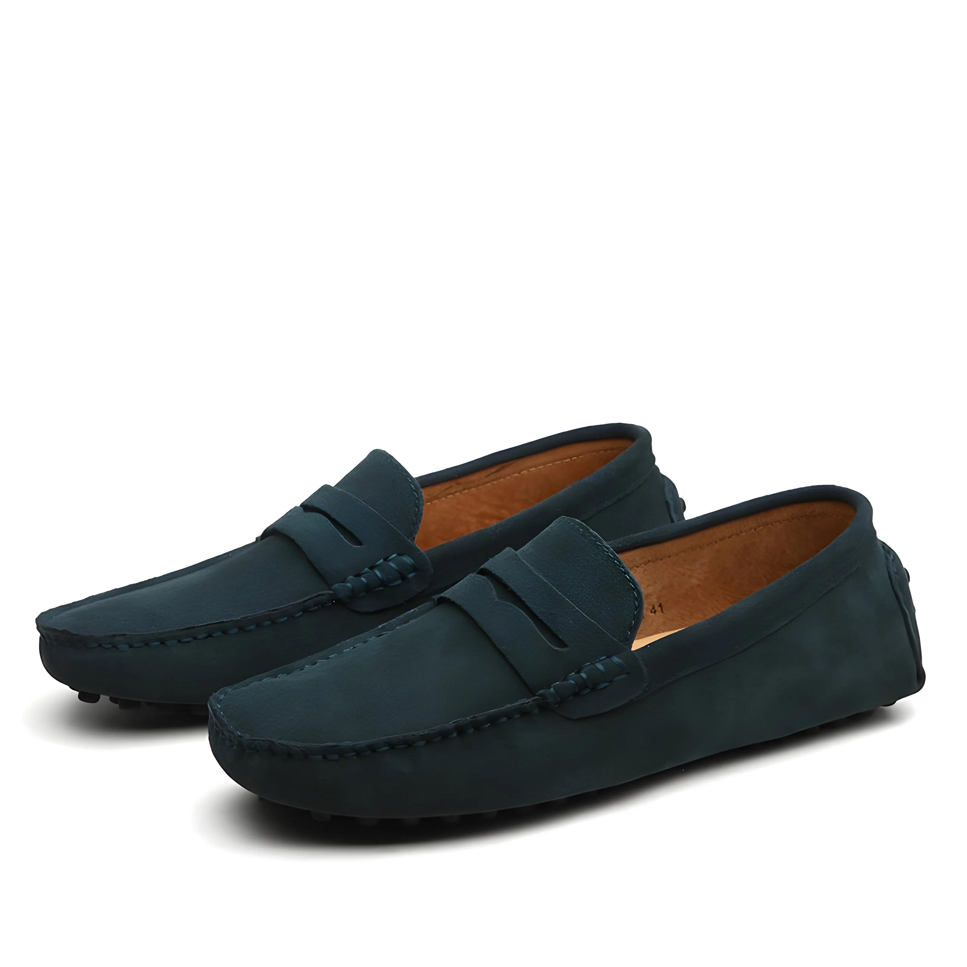 Achim | Die ultimativen italienischen Loafer für den modernen Mann