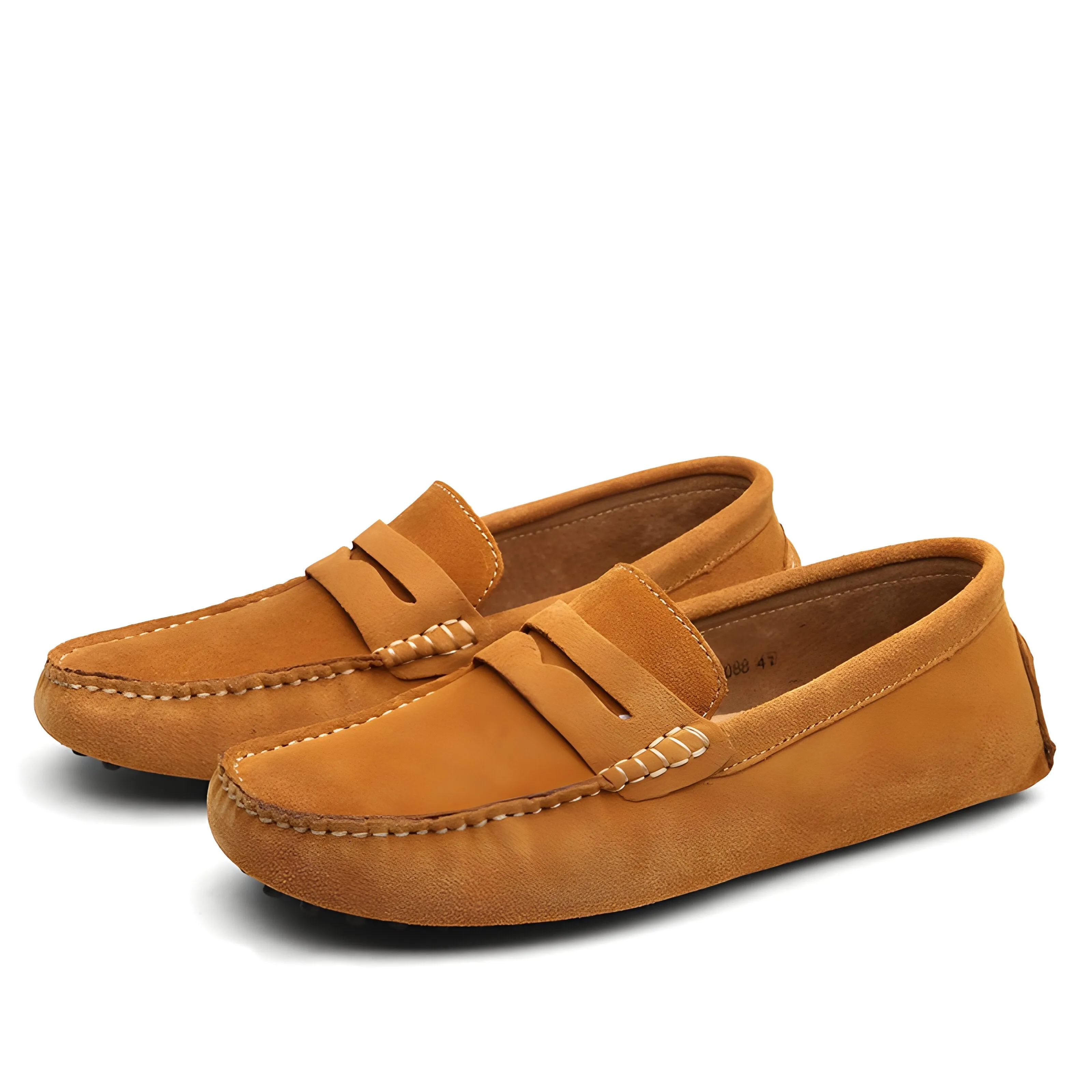 Achim | Die ultimativen italienischen Loafer für den modernen Mann