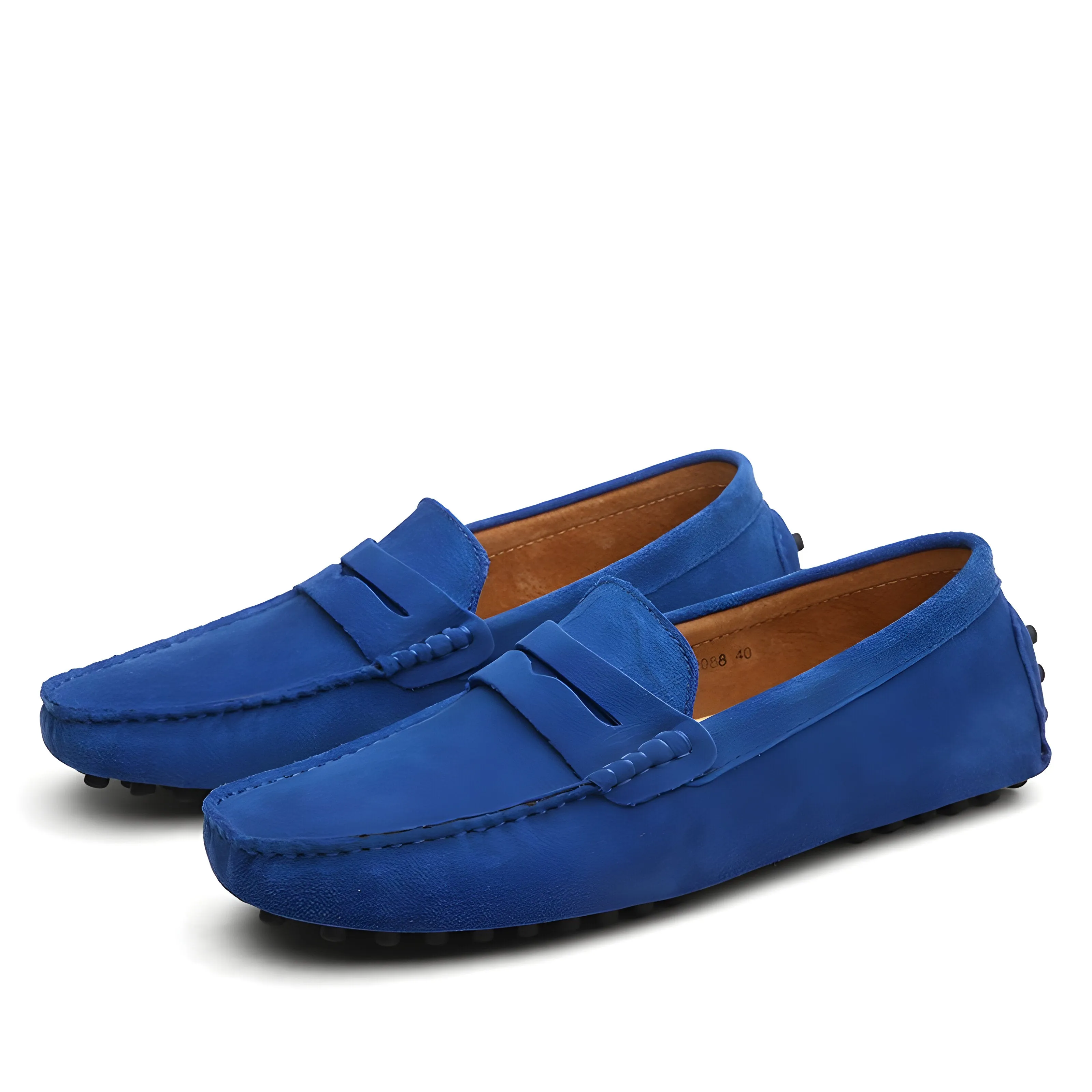 Achim | Die ultimativen italienischen Loafer für den modernen Mann