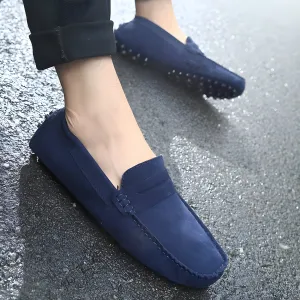 Achim | Die ultimativen italienischen Loafer für den modernen Mann