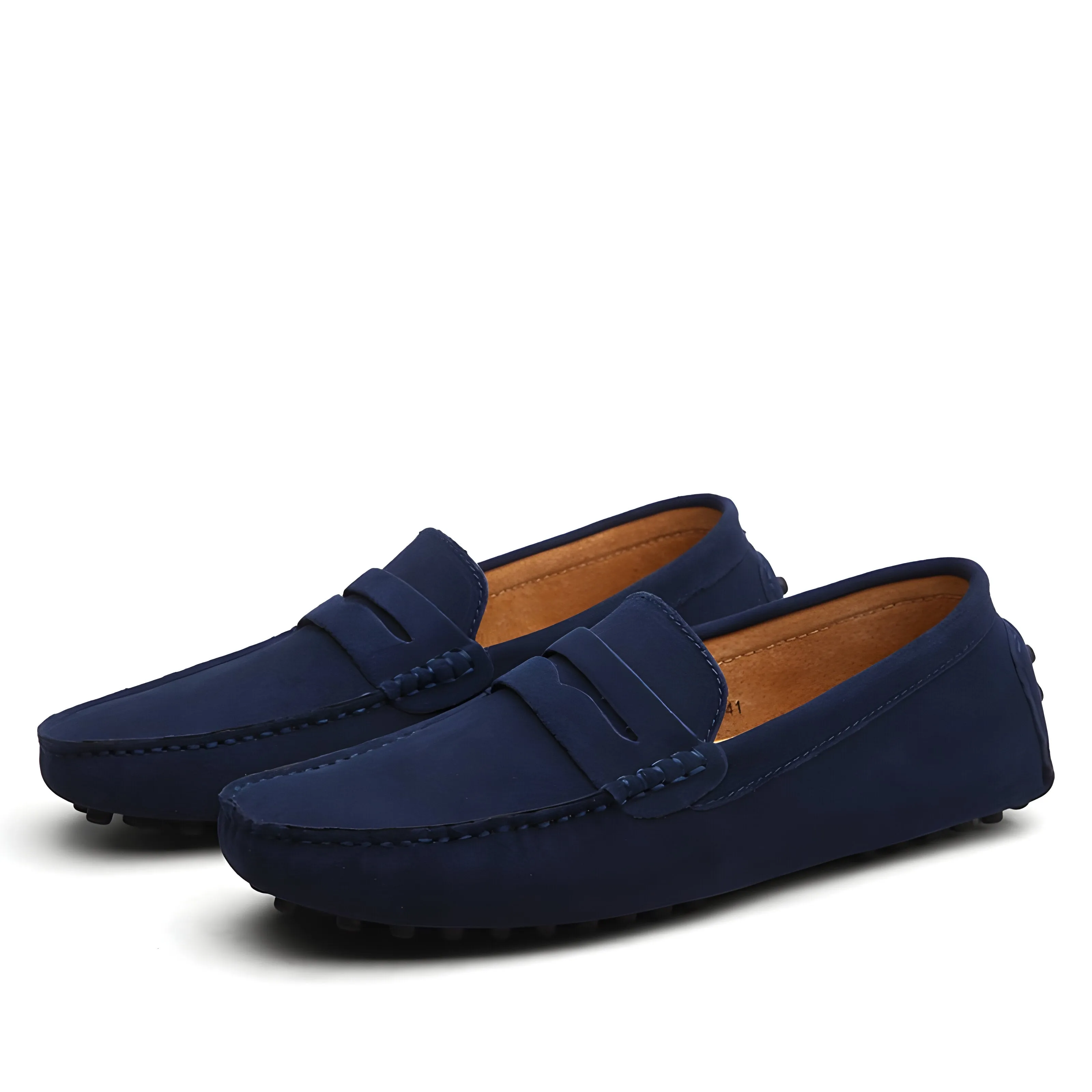 Achim | Die ultimativen italienischen Loafer für den modernen Mann