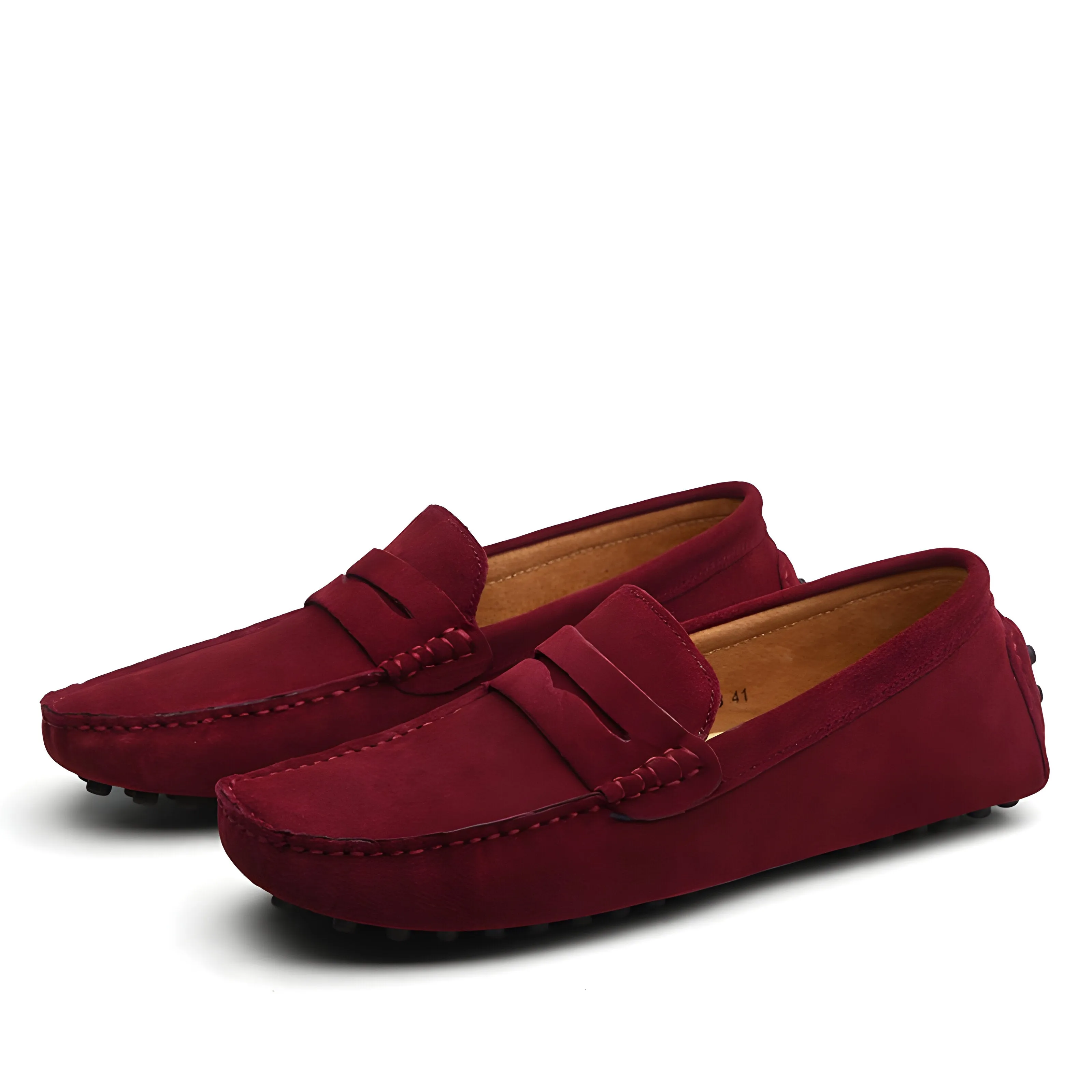 Achim | Die ultimativen italienischen Loafer für den modernen Mann