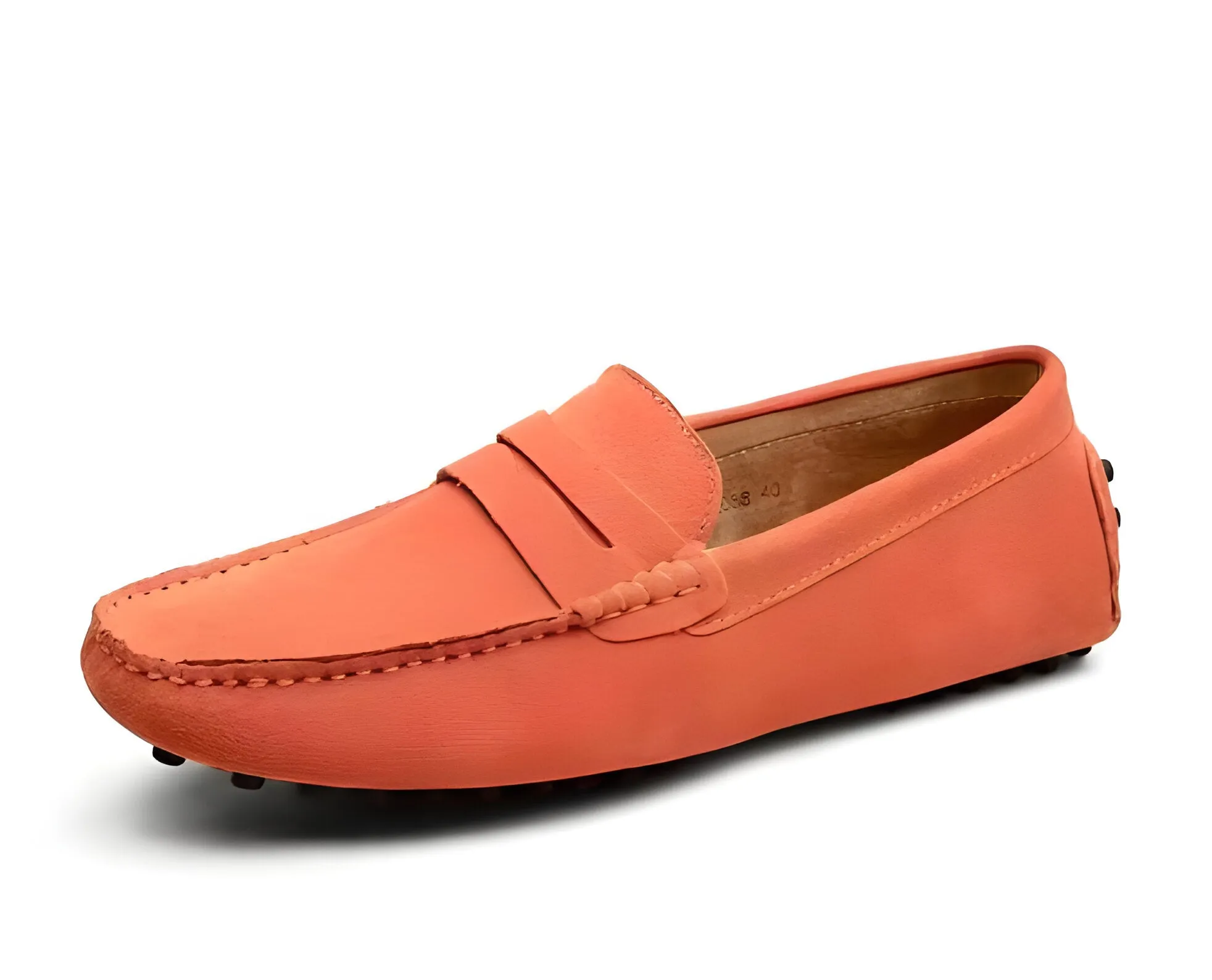 Achim | Die ultimativen italienischen Loafer für den modernen Mann