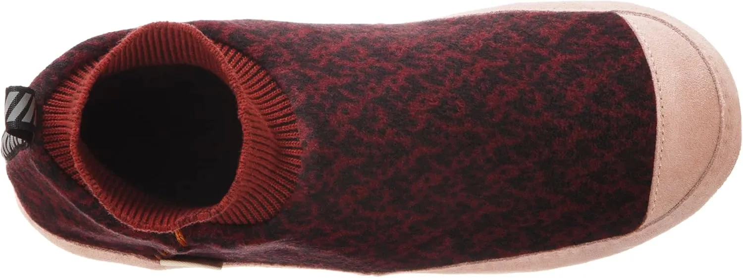 Acorn Unisex-Adult Polar Pair Ankle Fleece Slipper Sock