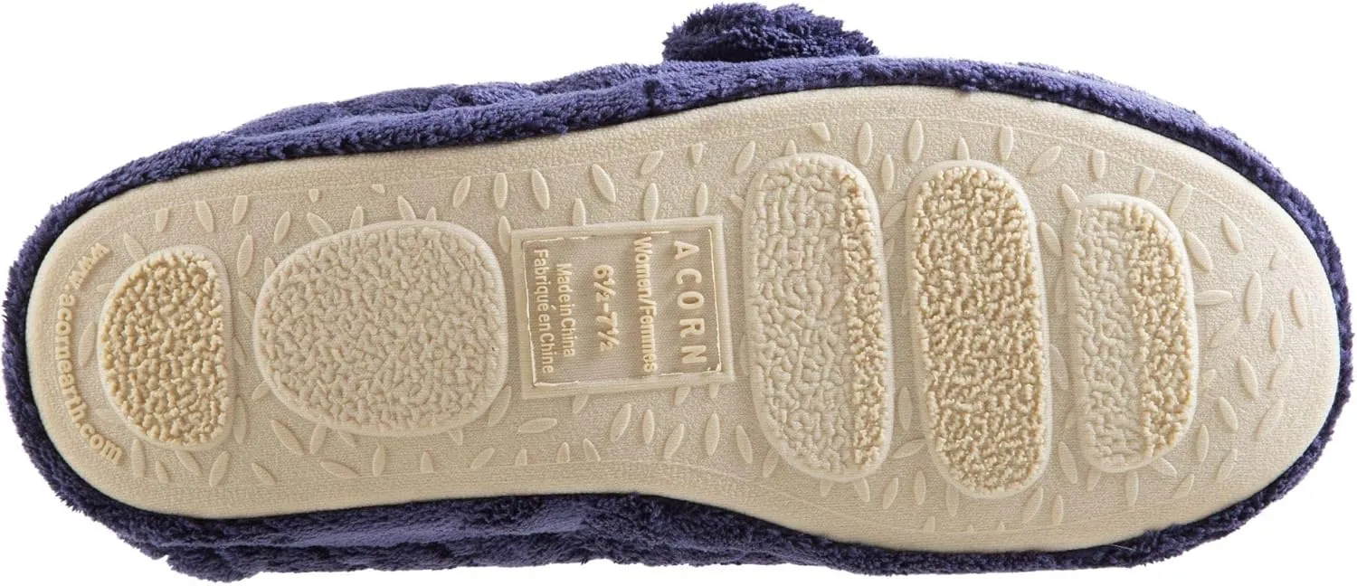Acorn Women's Spa Wrap