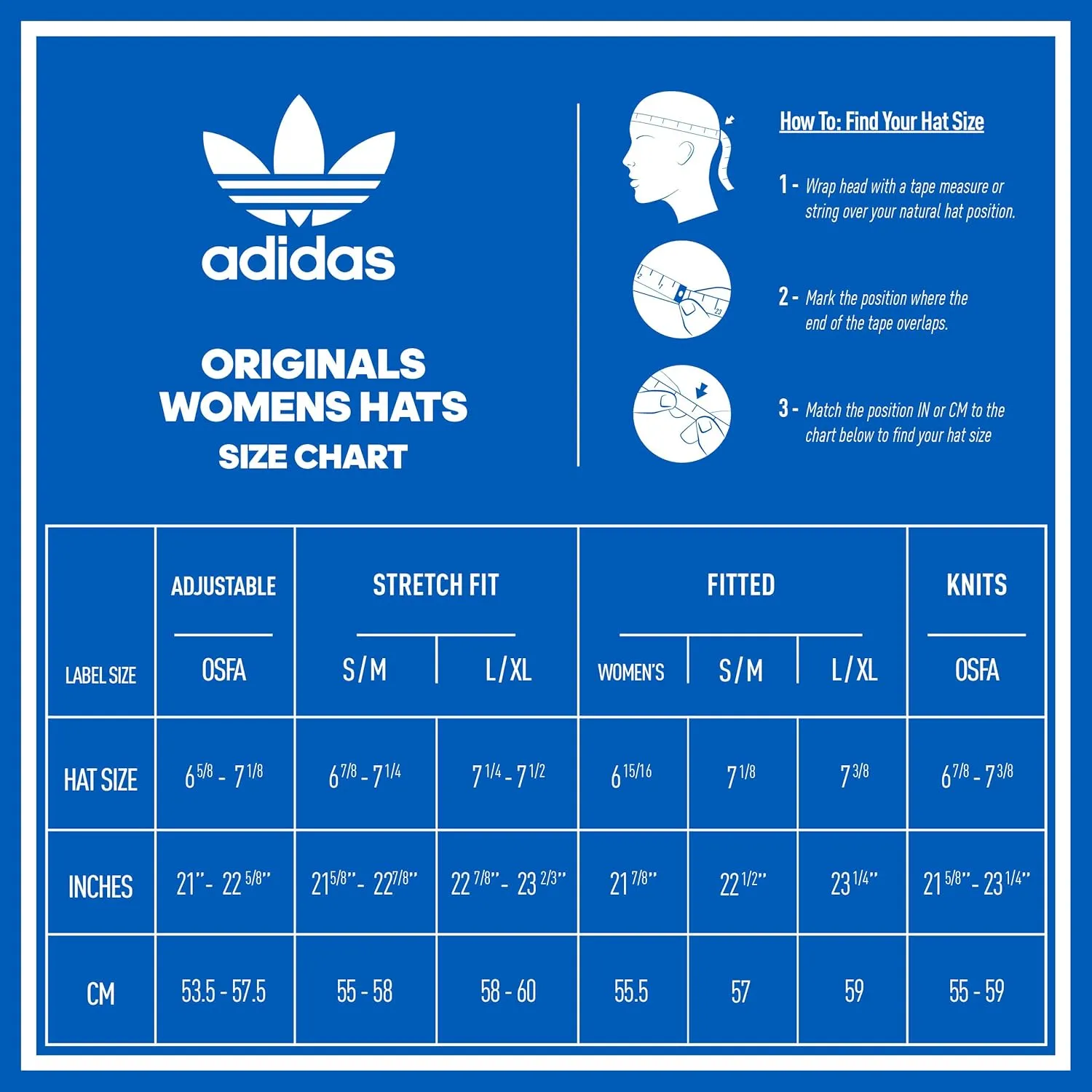 adidas Originals Women's Originals Sleek Strapback