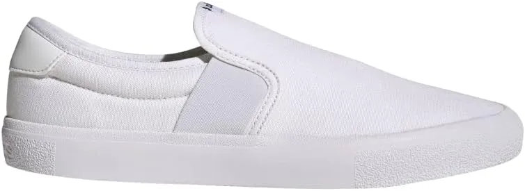 adidas Unisex-Adult Vulcraid3r Slip on Running Shoe
