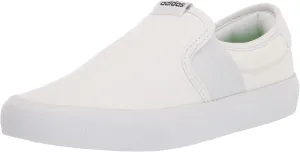 adidas Unisex-Adult Vulcraid3r Slip on Running Shoe