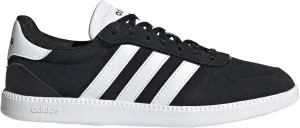 adidas Women's Breaknet Sleek Sneaker