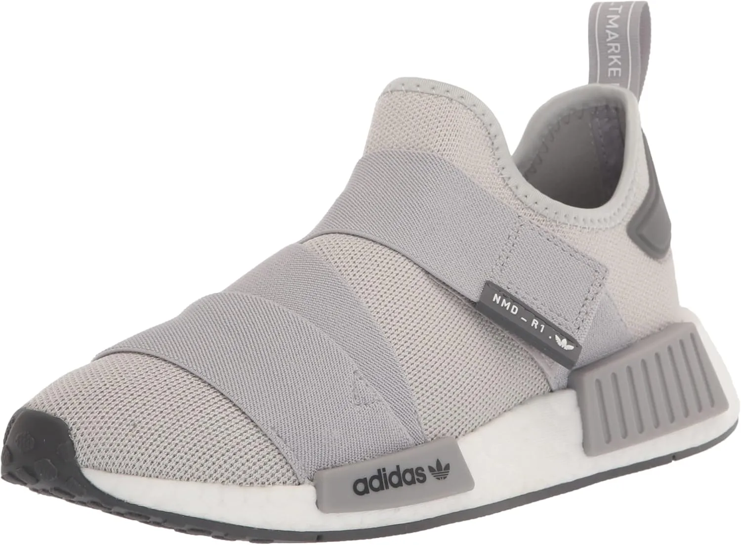 adidas Women's NMD R1 Slip On Shoes