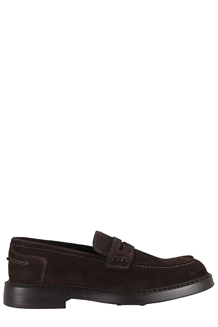 Adler Penny Loafer