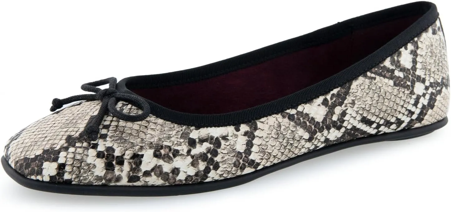 Aerosoles Women's Catalina Ballet Flat