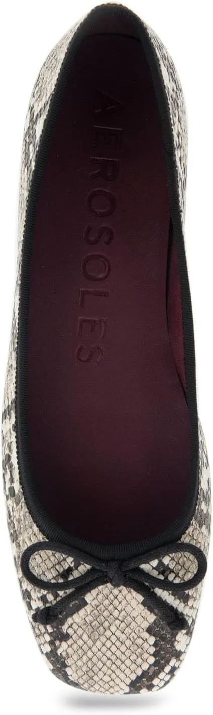 Aerosoles Women's Catalina Ballet Flat