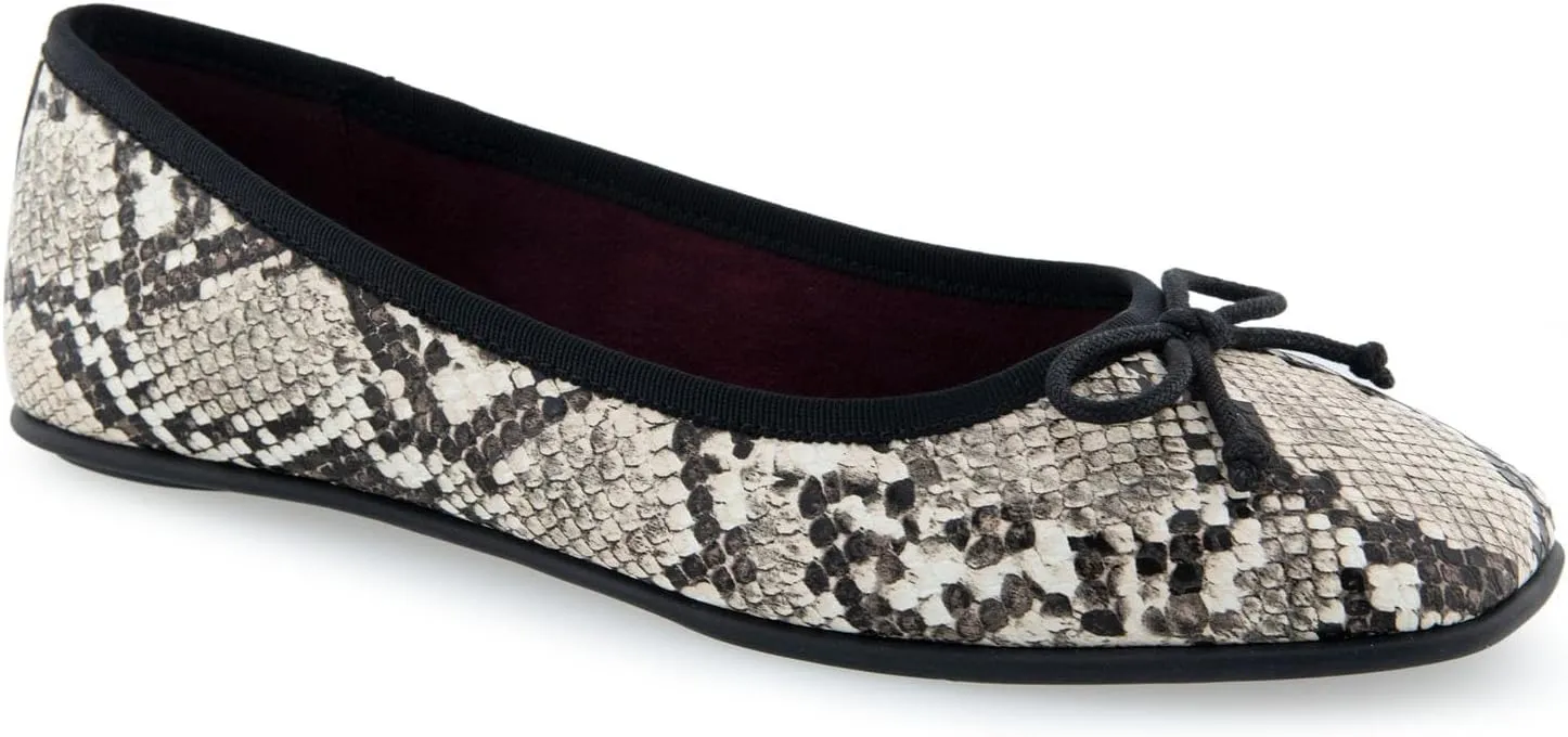 Aerosoles Women's Catalina Ballet Flat