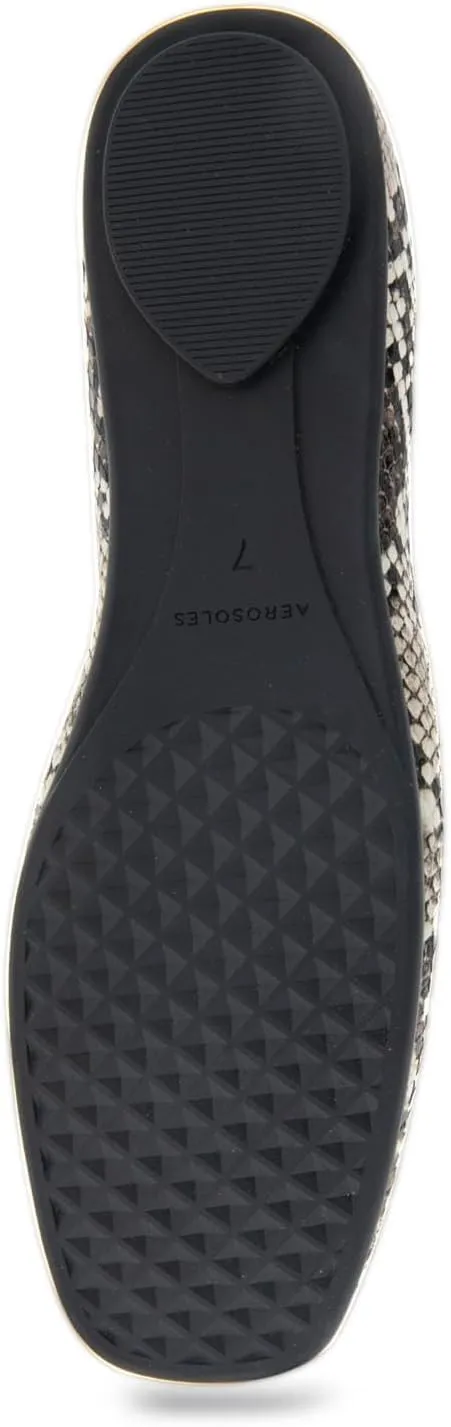 Aerosoles Women's Catalina Ballet Flat