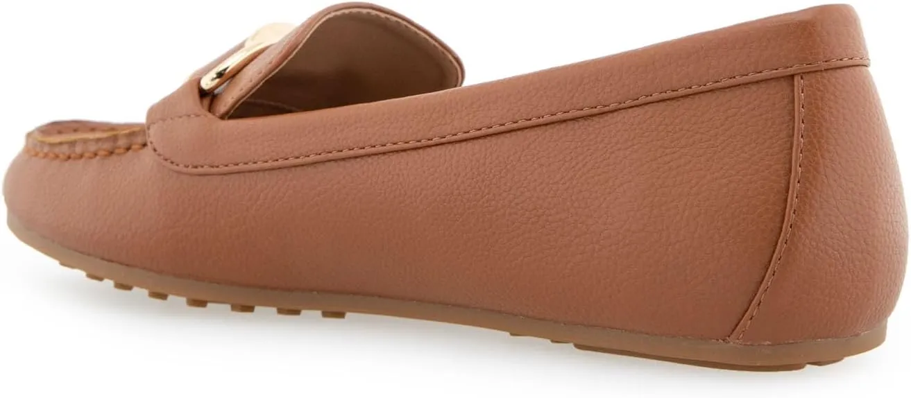 Aerosoles Women's Denver Loafer Flat