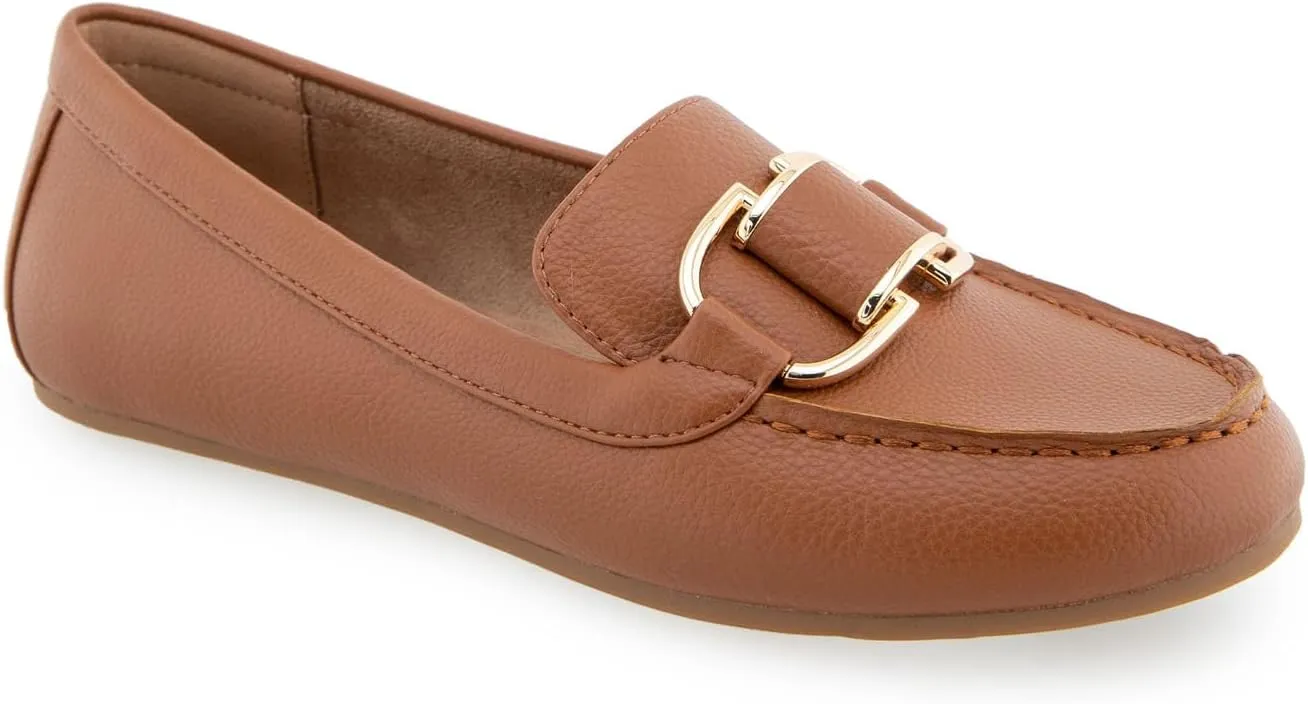 Aerosoles Women's Denver Loafer Flat