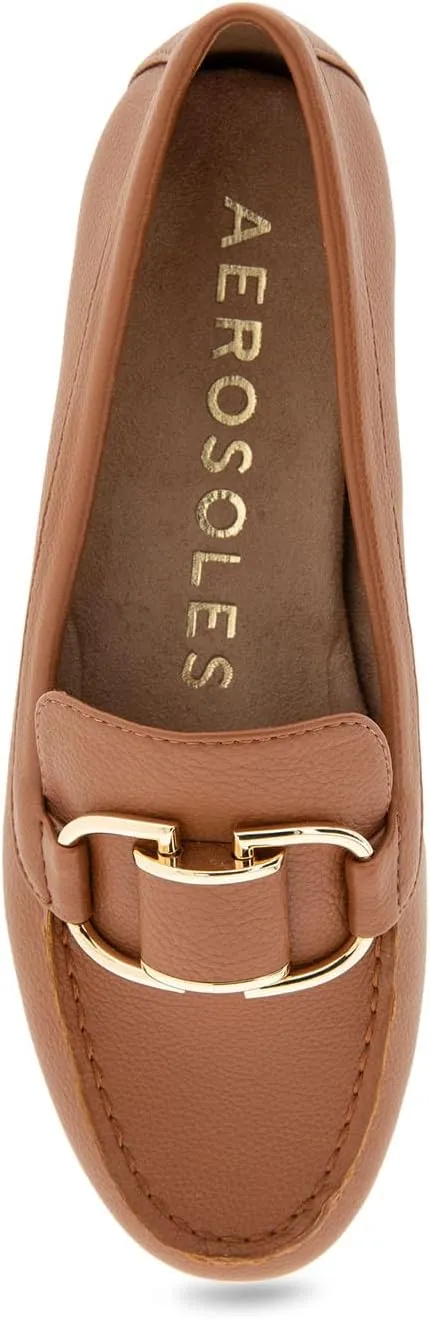 Aerosoles Women's Denver Loafer Flat