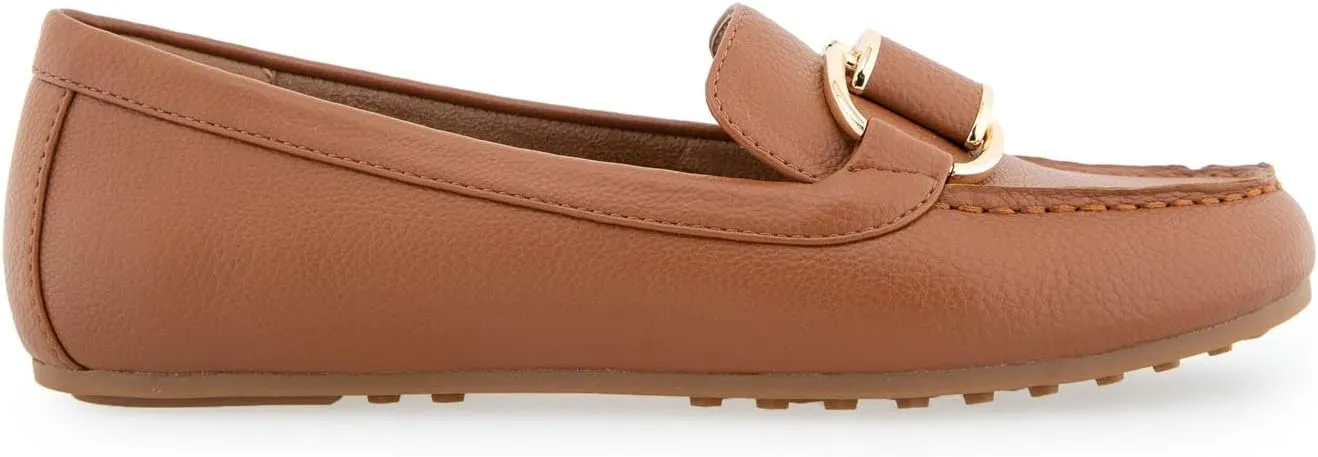 Aerosoles Women's Denver Loafer Flat