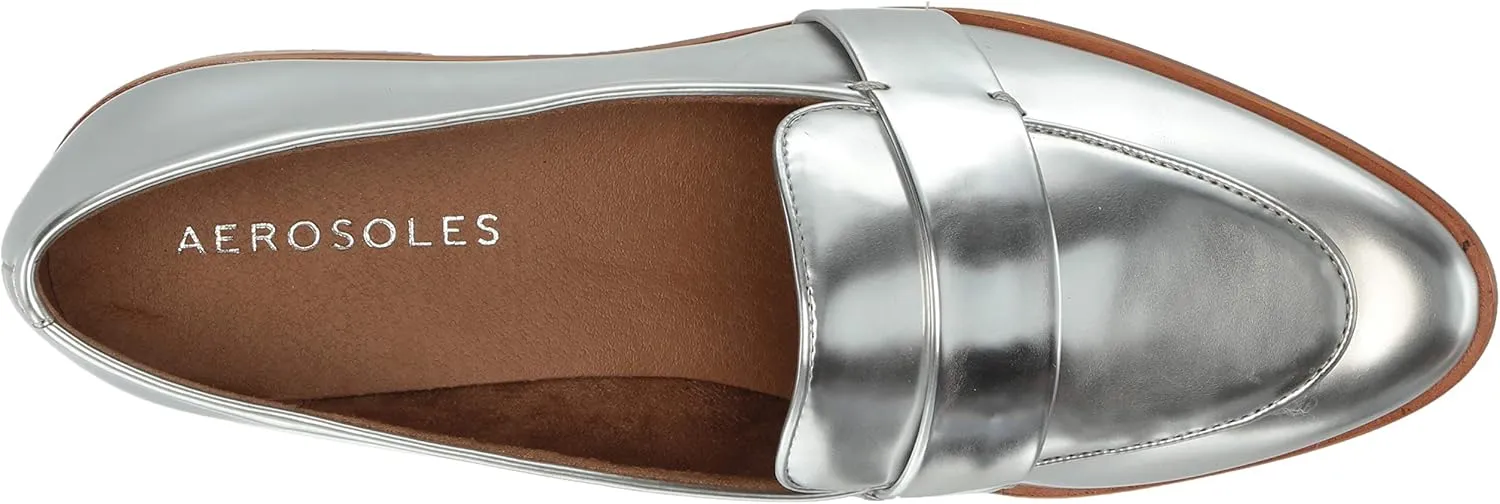 Aerosoles Women's Eden Loafer