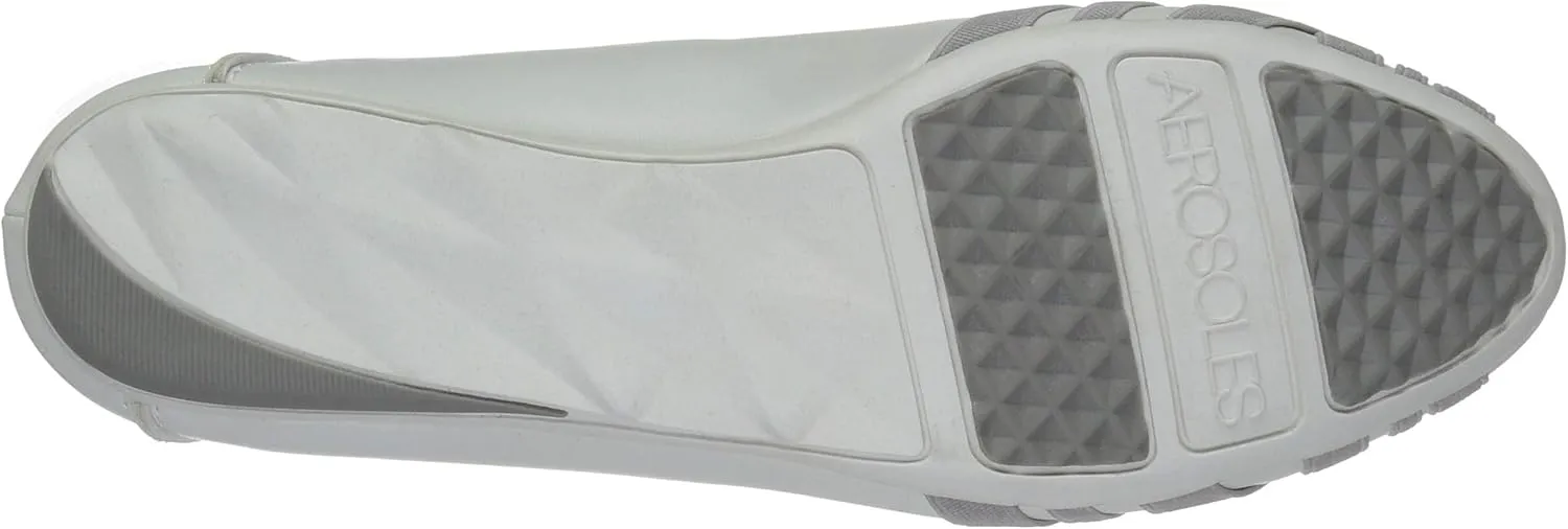 Aerosoles Women's Spin Cycle Ballet Flat