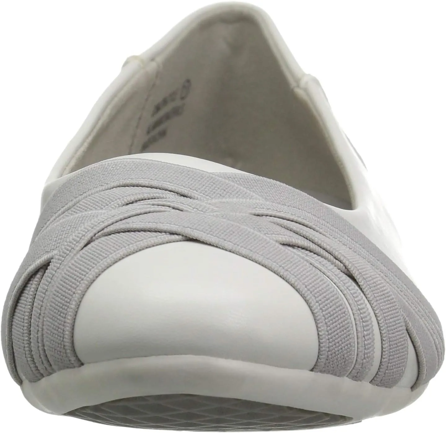 Aerosoles Women's Spin Cycle Ballet Flat