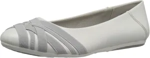 Aerosoles Women's Spin Cycle Ballet Flat
