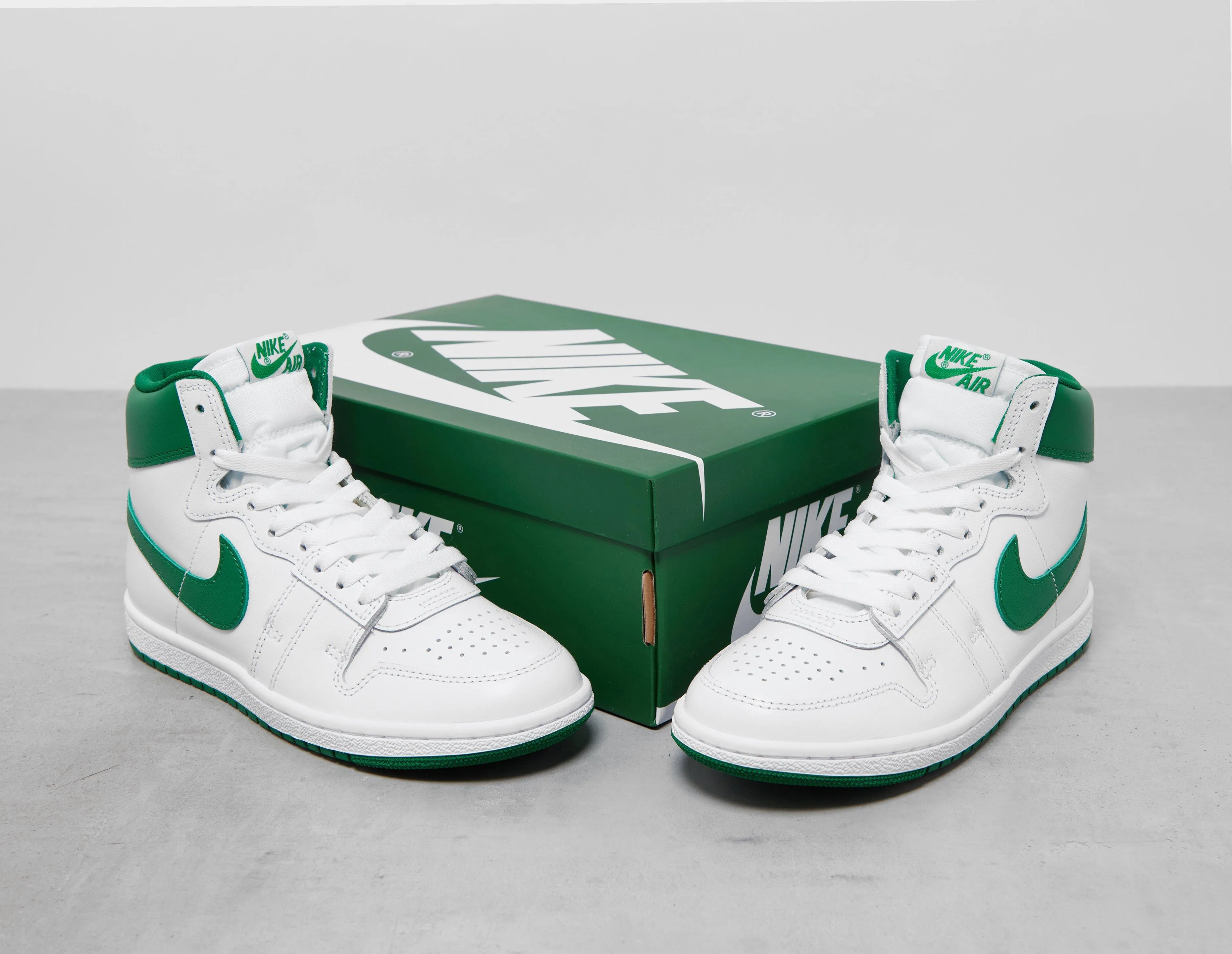 Air Ship Women's
