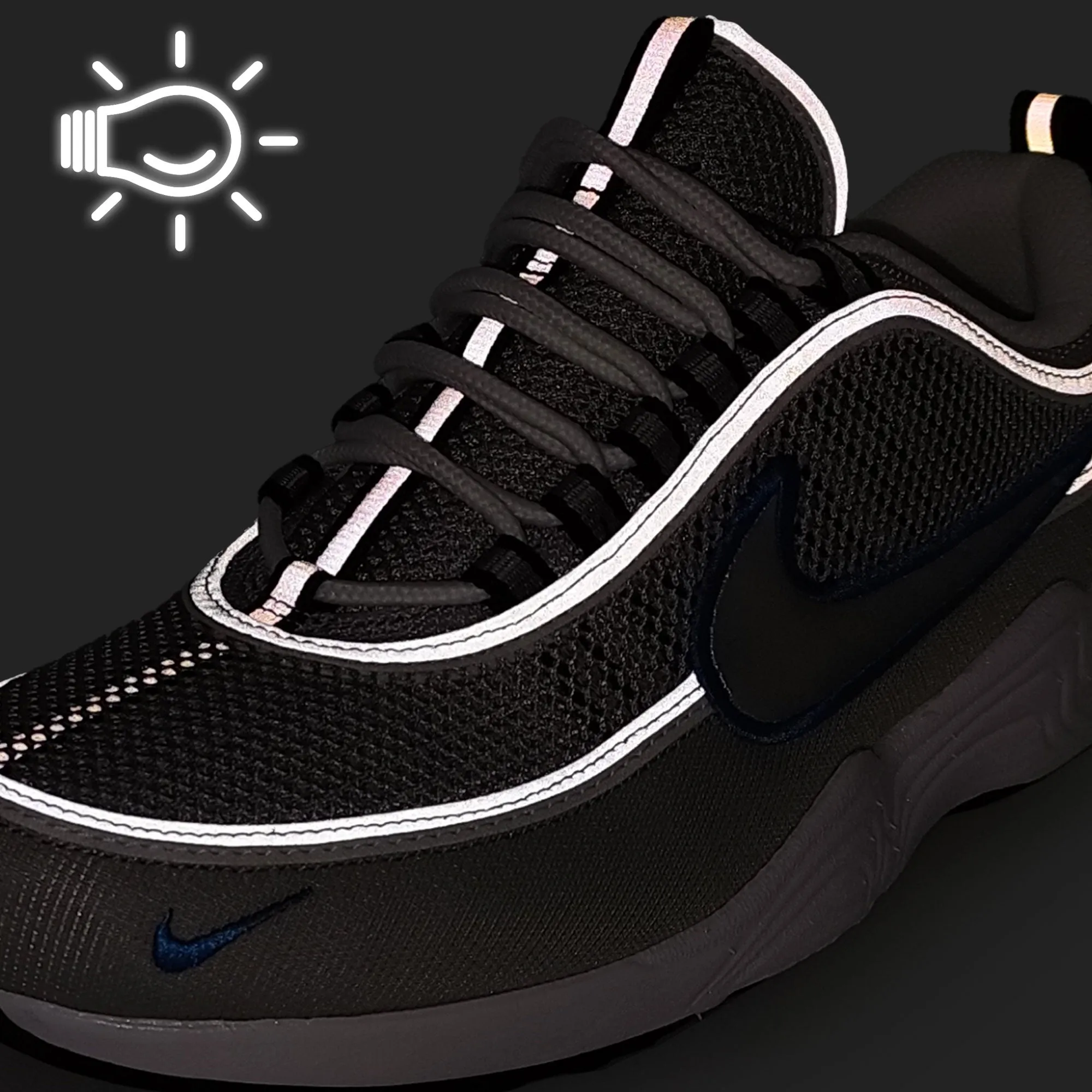 Air Zoom Spiridon SP