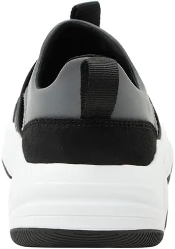 Alegria Women's Sleek Joy Fashion Casual Sport Slip-on Sneaker