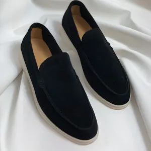 Alexander™ | Elegant Luxury Loafers