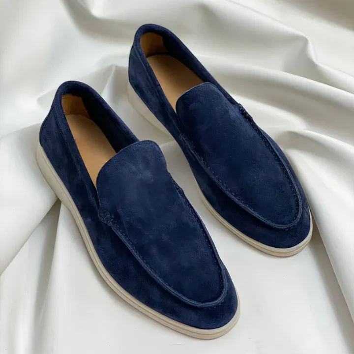 Alexander™ | Elegant Luxury Loafers