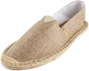 Alexis Leroy Pureness Textile Women's Flat Espadrilles