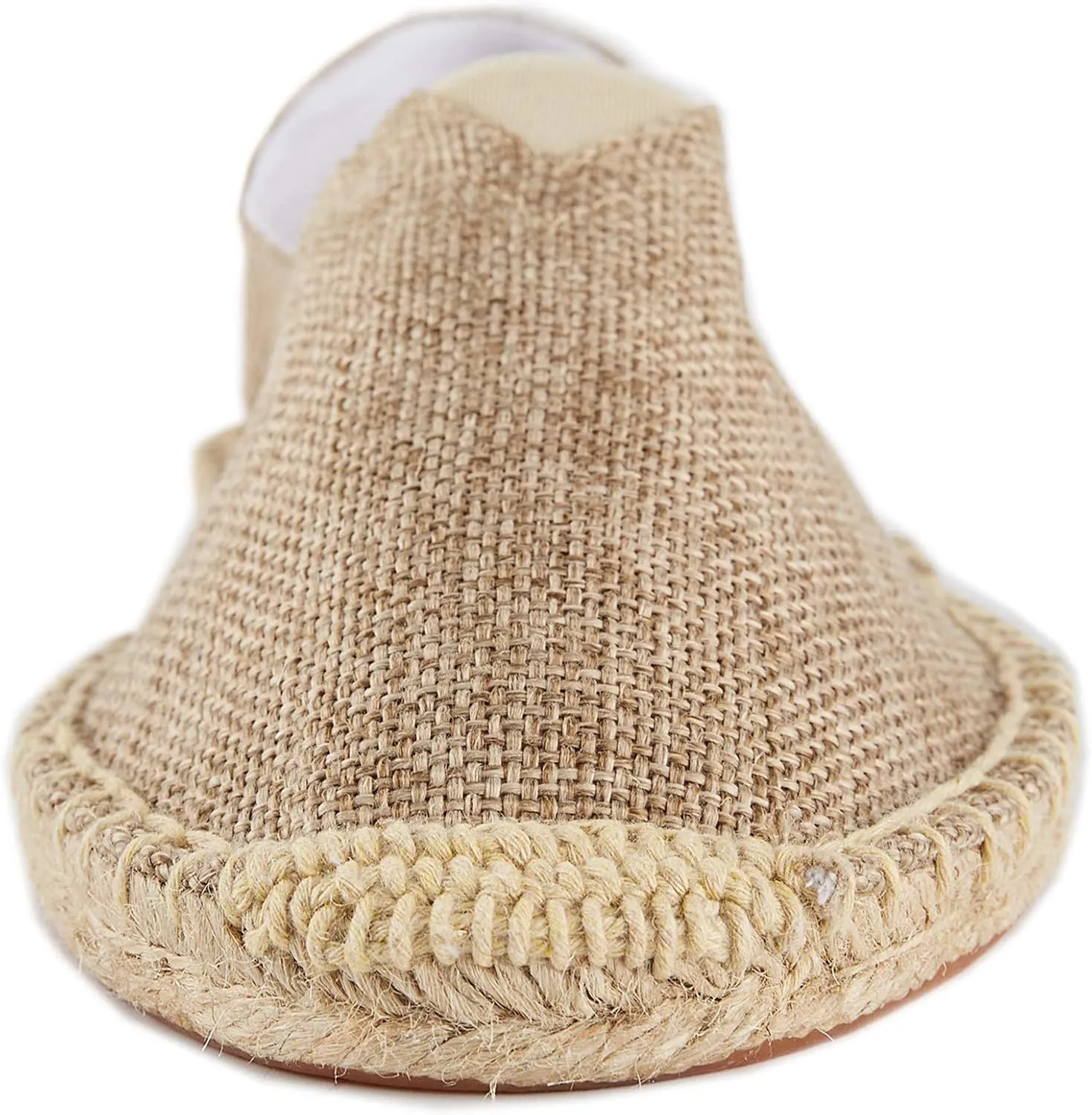 Alexis Leroy Pureness Textile Women's Flat Espadrilles