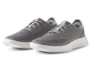 ALL BIRDS TREE RUNNER GO WOMENS GREY