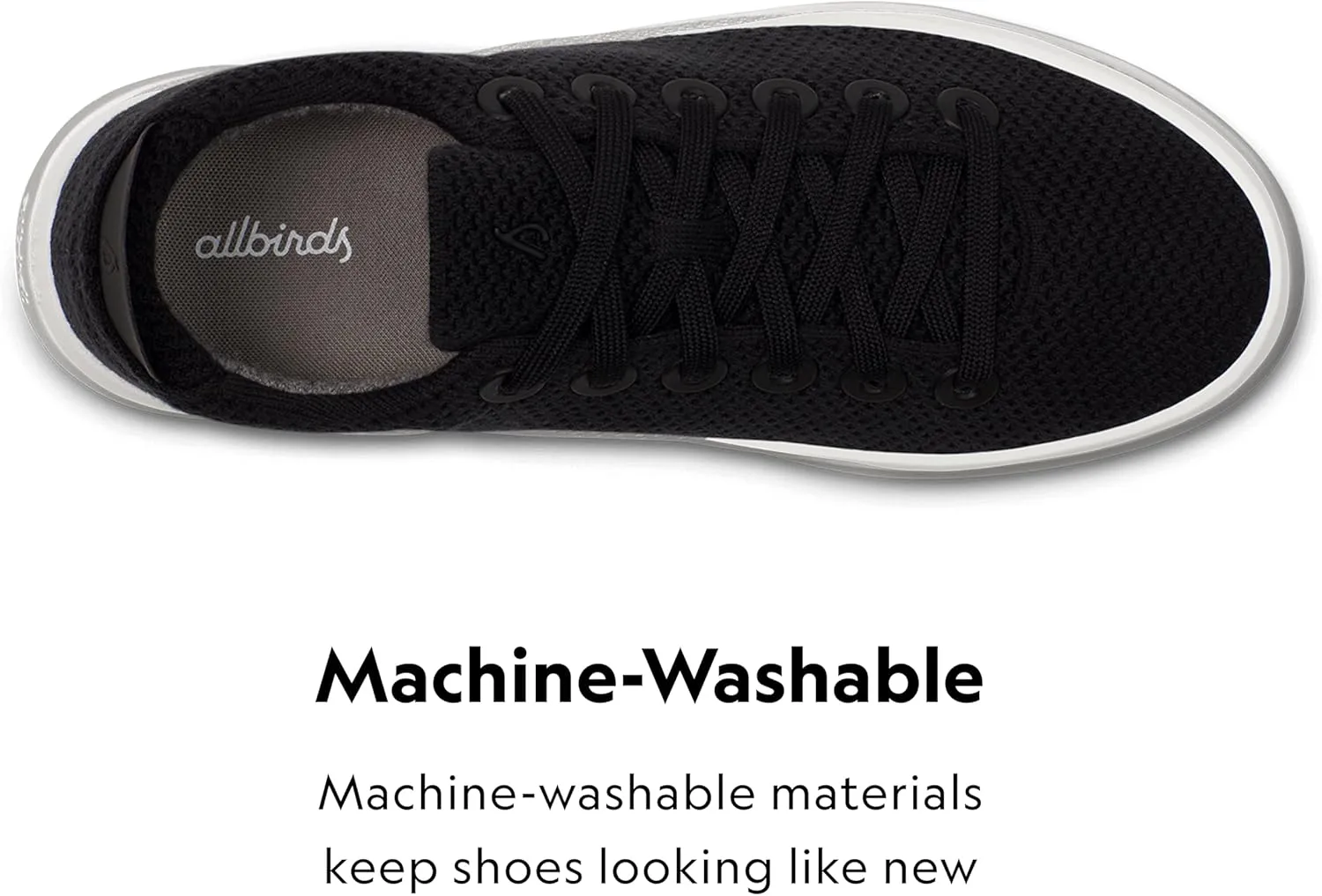 Allbirds Men’s Tree Pipers Casual Sneakers