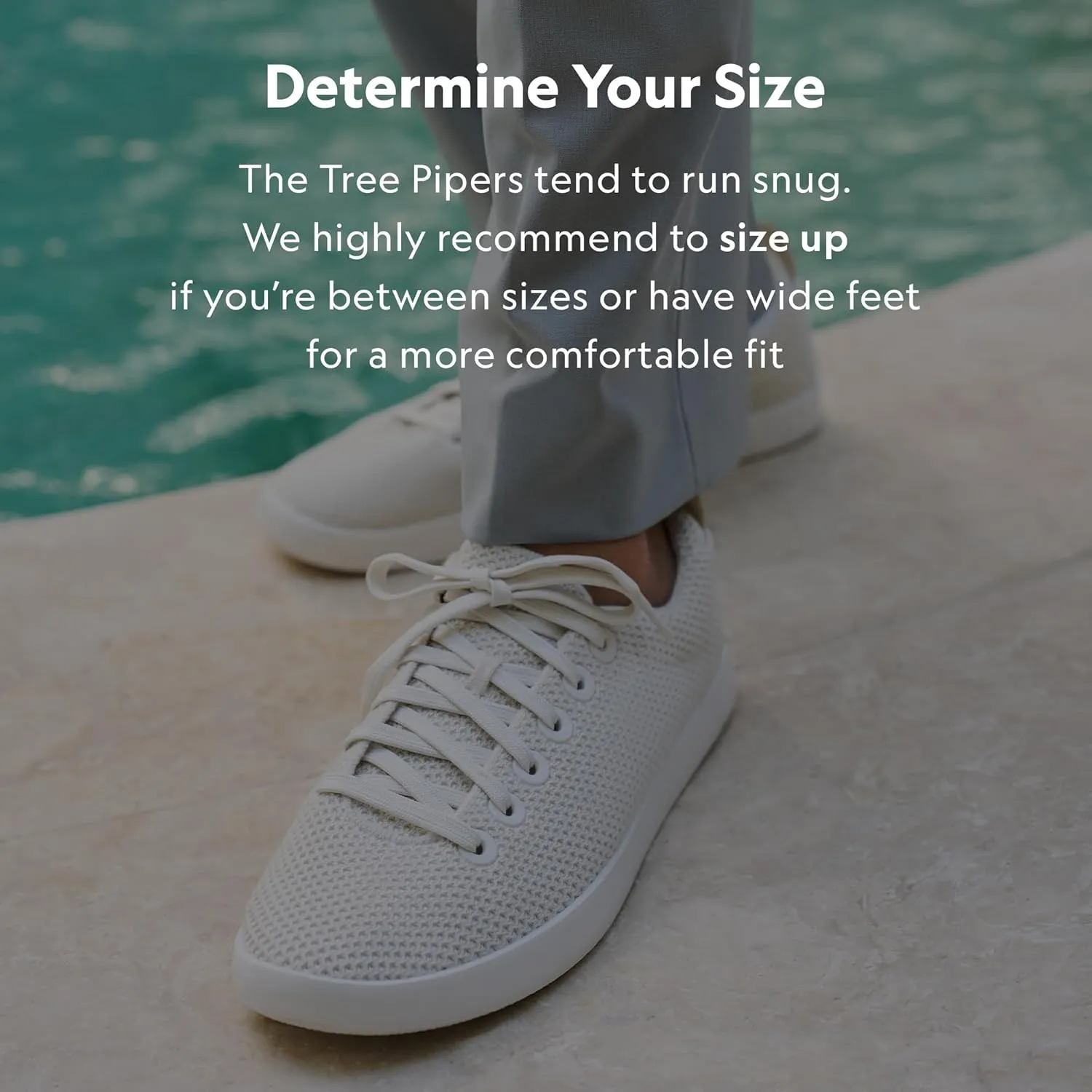 Allbirds Men’s Tree Pipers Casual Sneakers