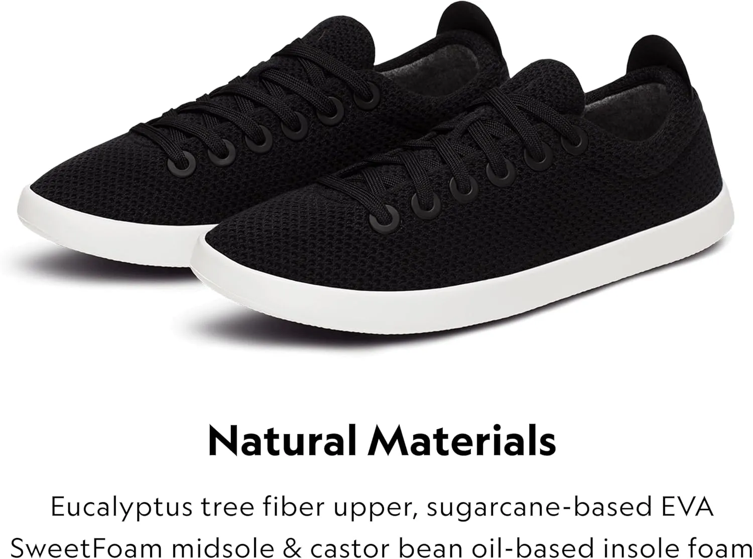 Allbirds Men’s Tree Pipers Casual Sneakers