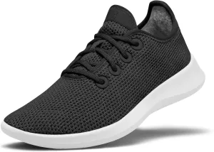 Allbirds Men’s Tree Runners Everyday Sneakers, Machine Washable Shoe Made with Natural Materials