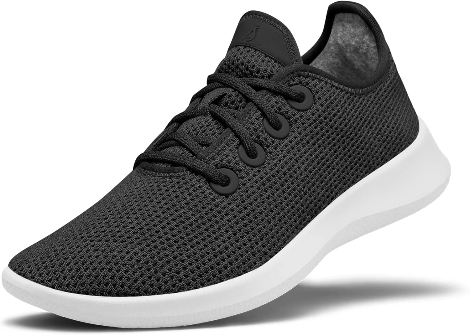 Allbirds Men’s Tree Runners Everyday Sneakers, Machine Washable Shoe Made with Natural Materials