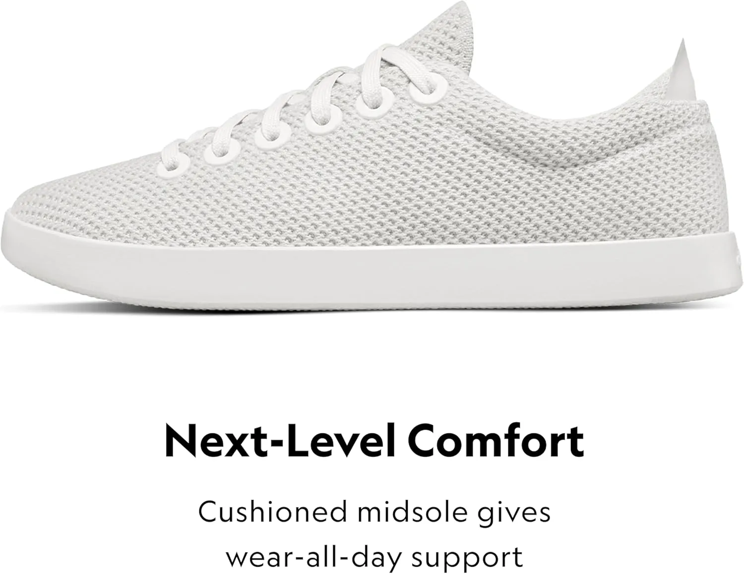 Allbirds Women’s Tree Pipers Casual Sneakers