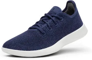 Allbirds Women’s Tree Runners Everyday Sneakers, Machine Washable Shoe Made with Natural Materials