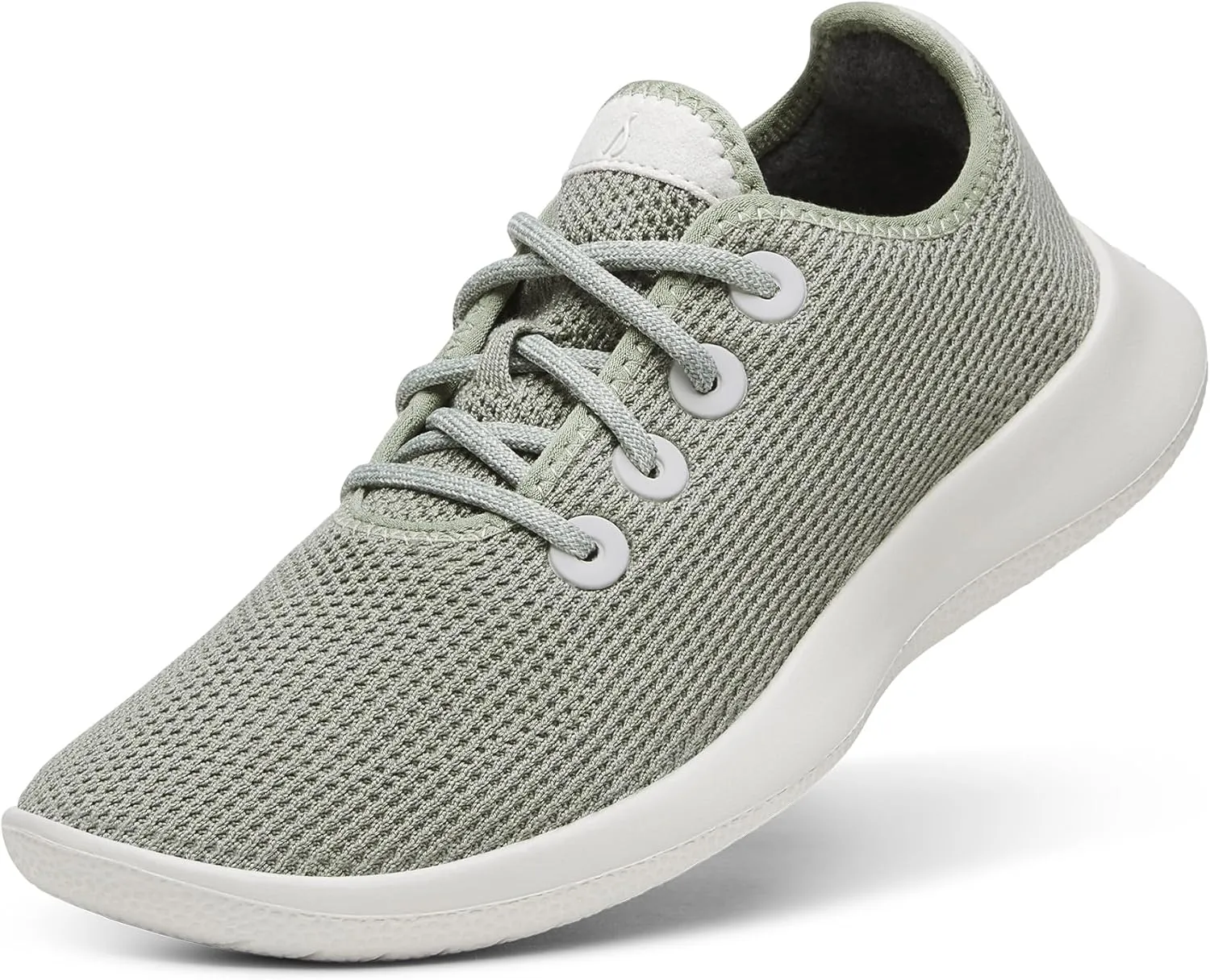 Allbirds Women’s Tree Runners Everyday Sneakers, Machine Washable Shoe Made with Natural Materials
