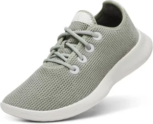 Allbirds Women’s Tree Runners Everyday Sneakers, Machine Washable Shoe Made with Natural Materials